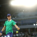 Como pecador vs. ver Gasquet grátis online