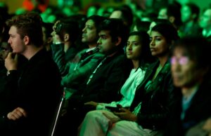 Conservar até 20% no TechCrunch Disrupt 2025 Bairro Passes- Acabamentos de acordo TechCrunch Sessions: Ai Cristina Cordova