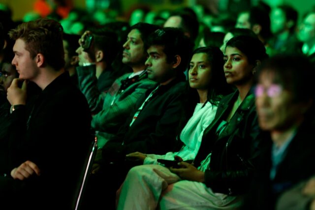 TechCrunch Sessions: Ai Cristina Cordova