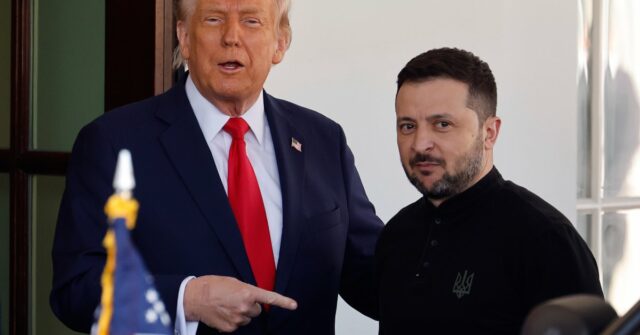 USA-UKRINE-Diplomacy-Trump-Green