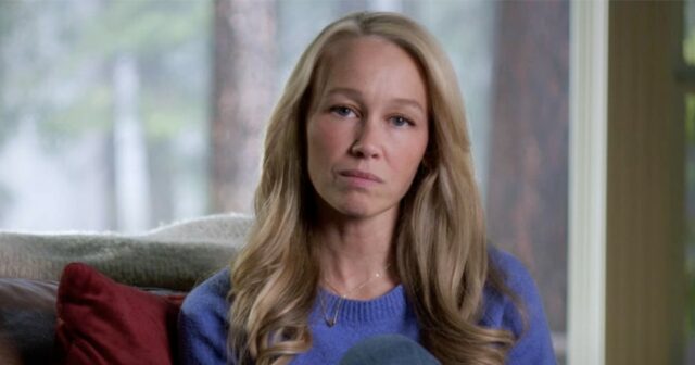 Como ver Sherri Papini aberto pela primeira vez em um novo documento sobre seu desaparecimento

