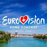 Como ver o SongFestest 2025 Eurovision grátis online