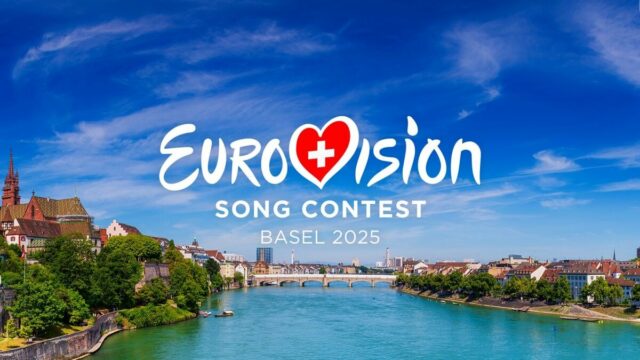 Como ver o SongFestest 2025 Eurovision grátis online

