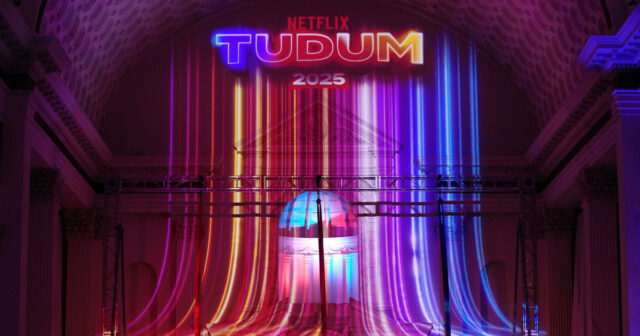 Como ver o evento Netflix Tudum Admirers, com o elenco de 'Stranger Things', 'quarta -feira', Lady Gaga e mais

