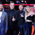 The Voice - Temporada 27