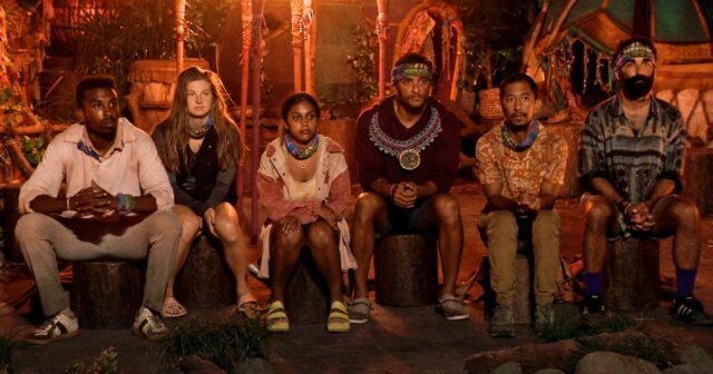 Como ver o final da temporada 48 de 'Survivor'


