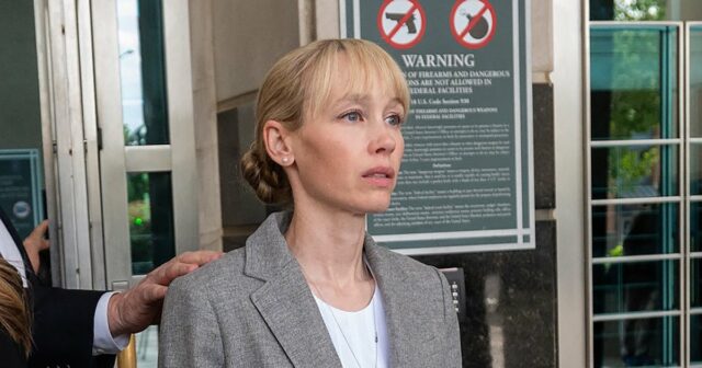 Como você vê a vida de Sherri Papini depois de Como você vê a vida de Sherri Papini depois de servir tempo para sequestrar decepção?