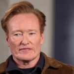 Conan O'Brien