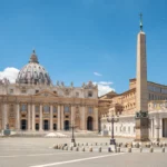 Conclave - Cobertura ao vivo. Quando é o conclave? Quando um novo papa será escolhido? Que curso do conclave? Quem pode se tornar um papa?