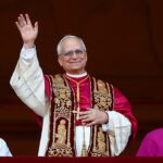 Conheça o Papa Leo XIV, o primeiro papa eleito na América