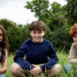 Conheça os atores que interpretarão Harry, Hermione e Ron na série de 'Harry Potter' da HBO