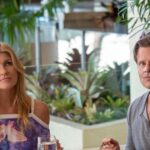 Connie Britton está pronta para fazer isso
