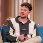 Conor Maynard quebrou seu silêncio no escândalo de paternidade de Charlotte Chilton, intrigante nesta entrevista na sexta -feira