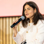 Construa, não vincule: Sonali de Rycker da Accel na Crossroads de AI da Europa