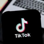 Consulte os 10 melhores. Top 10 usuários do Tiktok.