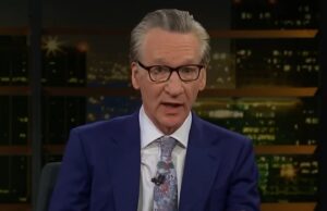 Conta 050325_BILL_MAHER_KAL