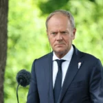 Controvérsia em torno de Karol Nawrocki. Donald Tusk assumiu o controle: cheira mal