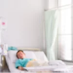 Controvérsia em torno de câmeras em hospitais. AVISOS RPO