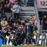 Futebol: concacaf-semifinal-vancouver whitecapa fc campeão