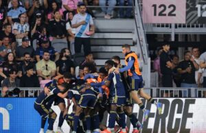 Copa de campeões da CONCACAF: Whitecaps Ko Miami em Semis Futebol: concacaf-semifinal-vancouver whitecapa fc campeão