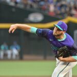 MLB: Colorado Rockies em Arizona Diamondbacks