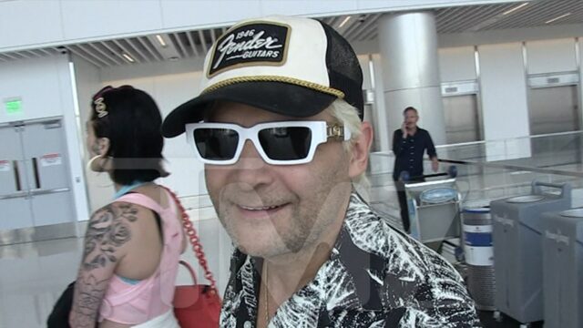 Corey-Feldman-Kal-05-30-2025