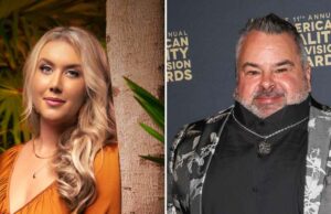 Cortney 90 dias de prometido estava ‘nervoso’, Big Ed estaria em ‘Hunt for Love’ Os casais sobreviveram à curse da TV Snoaki-Pipi e Jionni-Lavalle Melissa Joe Gorga