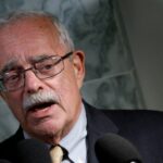 Cottle: Como a devastação da idade devasta o Partido Democrata