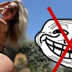 Cortne Stodden Troll Froll Frollly Instagram