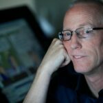 Criador "Dilberta" Scott Adams: estou morrendo do mesmo câncer que Joe Biden's