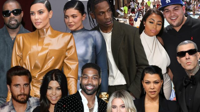 Kardashian-Baby-Daddy-Chronology