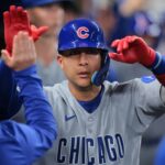MLB: Chicago Cubes em Miami Marlins