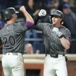 MLB: Chicago Cubes em New York Mets
