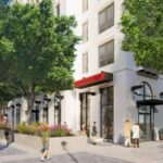 Cupertino: Outras unidades residenciais destinadas ao desenvolvimento de Westport