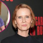 Cynthia Nixon oferece aos fãs uma turnê de sua culinária surpreendentemente normal cheia de vasos de couve e mais 567