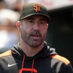 MLB: Colorado Rockies em São Francisco Giants