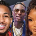 DDG Halay Bailal Soulja Child Main Getty