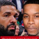 Drake Tory Lanz Petity Getty Insty Instam 2 Instarm 2