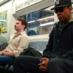 Da quadra a Croisette, Spike Lee traz lixo de basquete com um cannes controverso