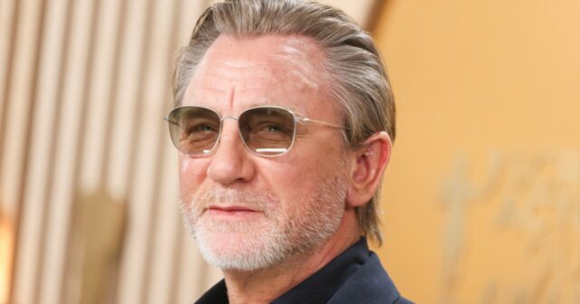 Daniel Craig, Joe Jonas e mais celebridades estão obcecadas com esta marca de meias britânicas


