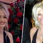 Dannielynn Birkhead e Anne Nicole Smith