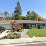 818 Orange Blossom Way - Google Street View