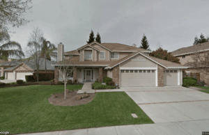 Danville, uma casa de cinco quartos é vendida por US $ 2,25 milhões 111 MRack Road - Google Street View