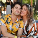 Darren Criss diz que o 8 show da Broadway Week é a parte mais fácil do meu dia no levantamento das 2 crianças menores de 3 anos