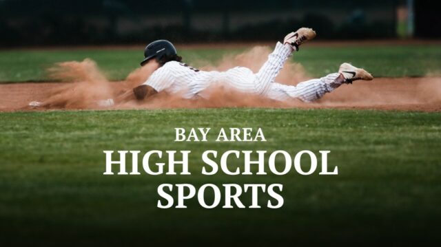 Darrion Wesley, do Los Altos Baseball, é o atleta do Bay Area News Group Boy nesta semana.



