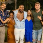Regras bastidores que o elenco de amor é cego deve continuar