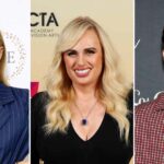 Datado de 'Pitch Perfect': Brittany Snow, Rebel Wilson, mais