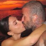 David Beckham tem 50 anos! Victoria disse que o marido