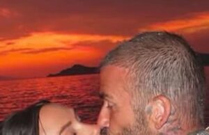 David Beckham tem 50 anos! Victoria diz que o marido “a completa e é tudo o que ela poderia sonhar e mais” porque ele deseja um feliz aniversário com um vídeo de homenagem David Beckham tem 50 anos! Victoria disse que o marido