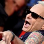 David Lee Roth está de volta ao palco após o drama de Van Halen